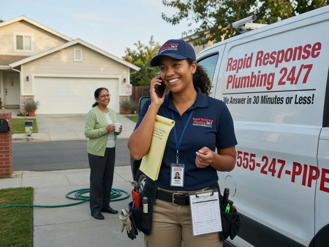 Emergency Plumber North Port, FL FAQs